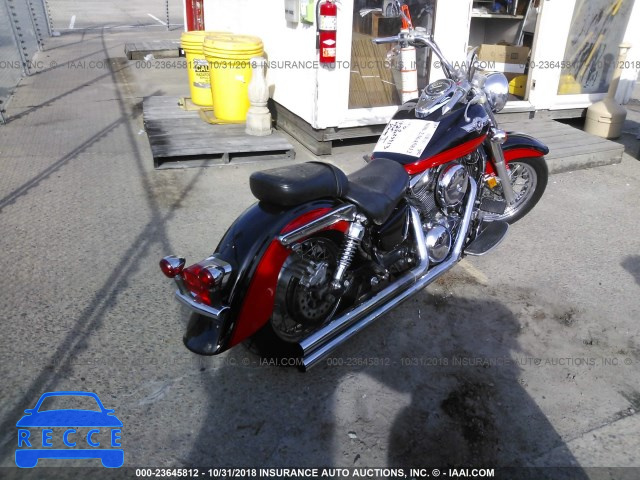 2004 KAWASAKI VN1500 E JKBVNAE114A115002 Bild 3