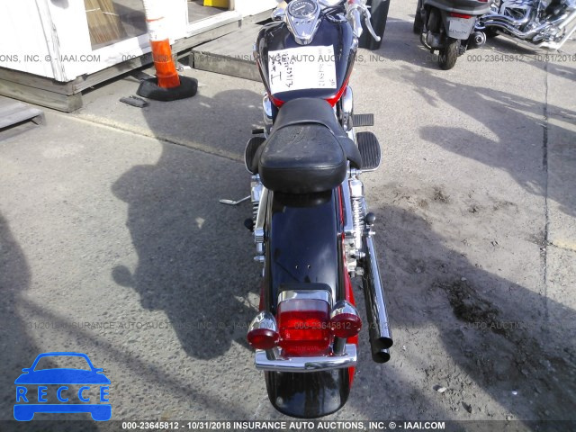 2004 KAWASAKI VN1500 E JKBVNAE114A115002 Bild 5