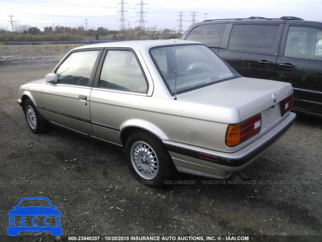 1990 BMW 325 I AUTOMATICATIC/IS AUTOMATIC WBAAA2313LAE72127 Bild 2