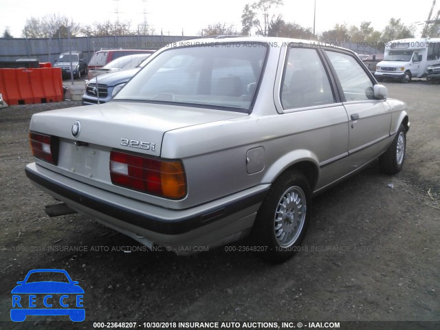 1990 BMW 325 I AUTOMATICATIC/IS AUTOMATIC WBAAA2313LAE72127 зображення 3