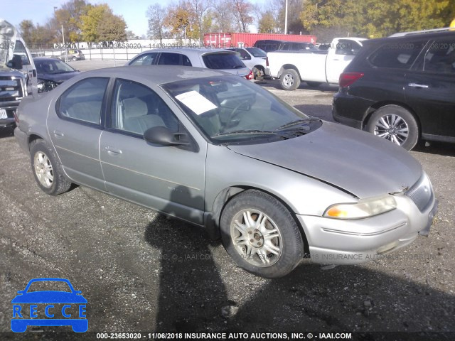 1997 CHRYSLER CIRRUS LX/LXI 1C3EJ56H8VN631624 image 0