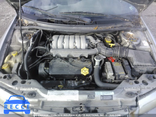 1997 CHRYSLER CIRRUS LX/LXI 1C3EJ56H8VN631624 Bild 9