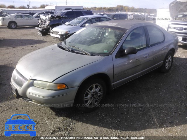 1997 CHRYSLER CIRRUS LX/LXI 1C3EJ56H8VN631624 зображення 1