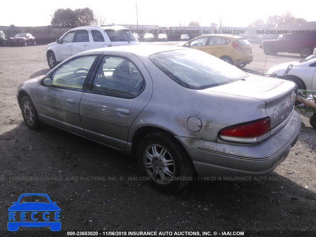 1997 CHRYSLER CIRRUS LX/LXI 1C3EJ56H8VN631624 image 2