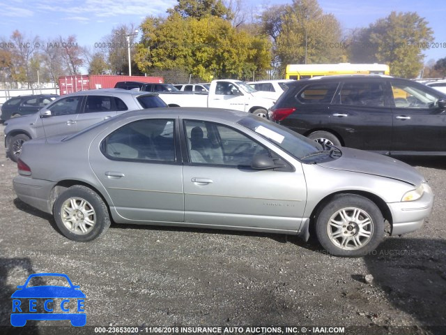 1997 CHRYSLER CIRRUS LX/LXI 1C3EJ56H8VN631624 зображення 5