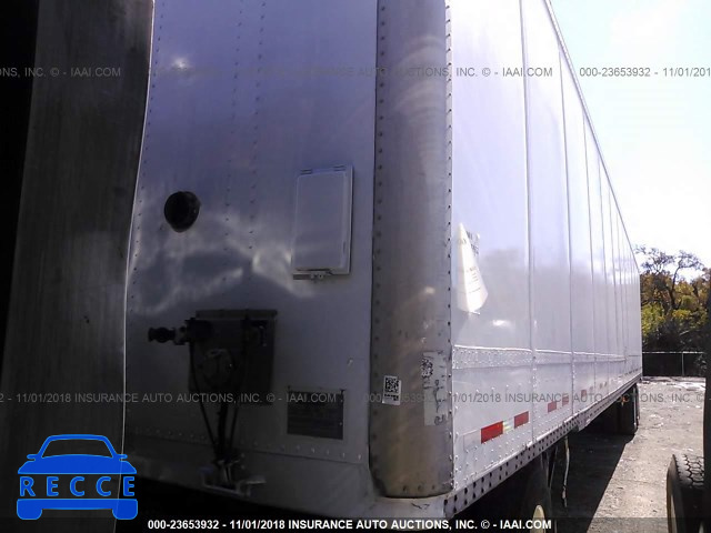 2001 WABASH NATIONAL CORP VAN 1JJV532W31L687816 image 1