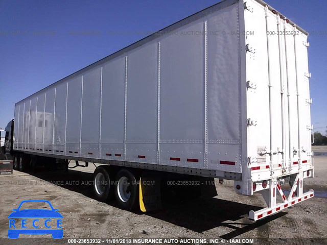 2001 WABASH NATIONAL CORP VAN 1JJV532W31L687816 image 2