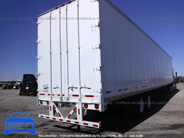 2001 WABASH NATIONAL CORP VAN 1JJV532W31L687816 image 3