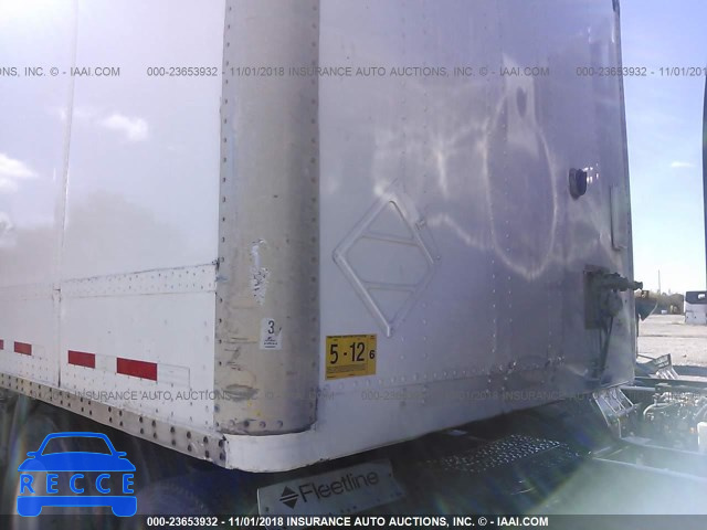 2001 WABASH NATIONAL CORP VAN 1JJV532W31L687816 image 4