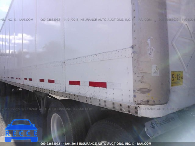 2001 WABASH NATIONAL CORP VAN 1JJV532W31L687816 image 5