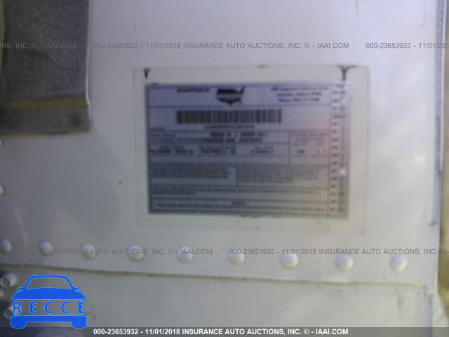 2001 WABASH NATIONAL CORP VAN 1JJV532W31L687816 image 6