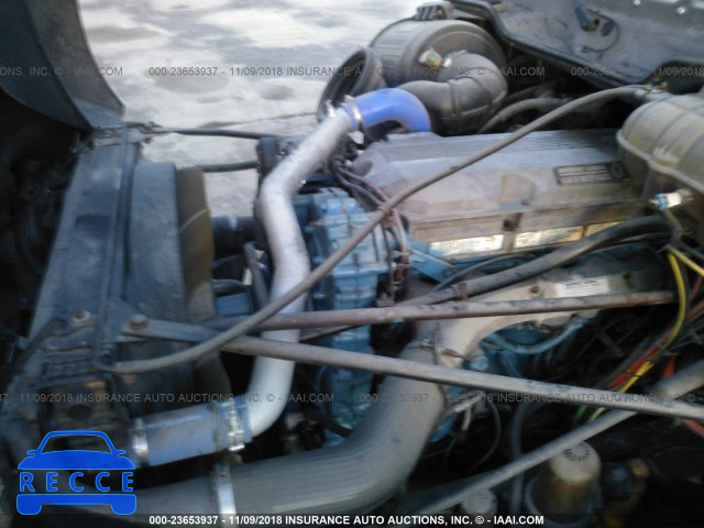 2003 FREIGHTLINER CONVENTIONAL COLUMBIA 1FUJA6CG93LK64231 image 9