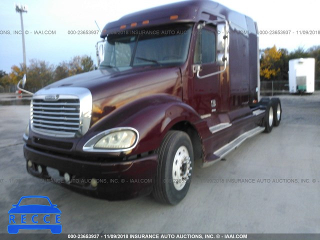 2003 FREIGHTLINER CONVENTIONAL COLUMBIA 1FUJA6CG93LK64231 image 1