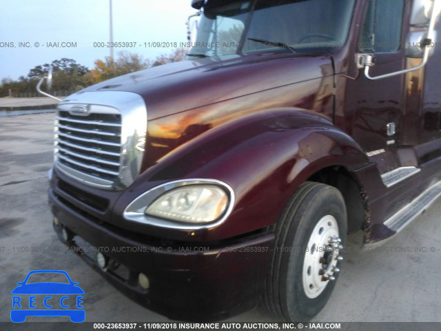 2003 FREIGHTLINER CONVENTIONAL COLUMBIA 1FUJA6CG93LK64231 image 7