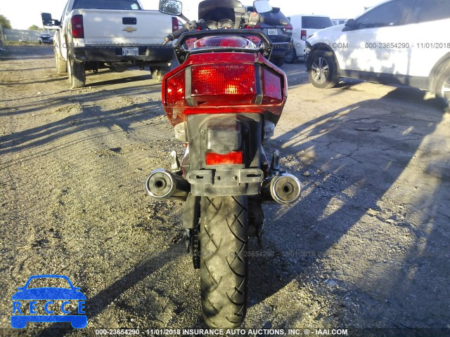 2007 KAWASAKI EX250 F JKAEXMF157DA36016 зображення 5