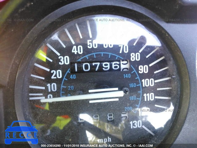 2007 KAWASAKI EX250 F JKAEXMF157DA36016 зображення 6