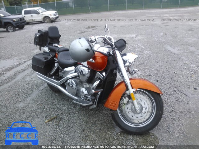 2003 HONDA VT1300 S 1HFSC52023A003254 зображення 0