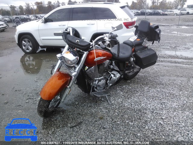 2003 HONDA VT1300 S 1HFSC52023A003254 зображення 1