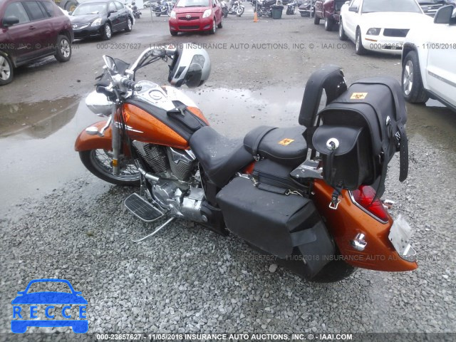 2003 HONDA VT1300 S 1HFSC52023A003254 Bild 2