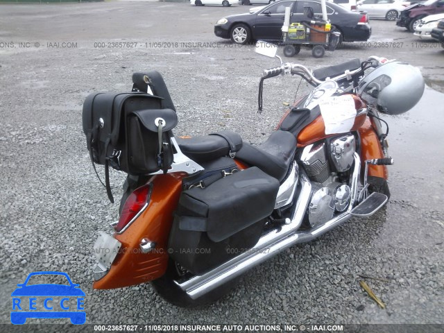 2003 HONDA VT1300 S 1HFSC52023A003254 image 3