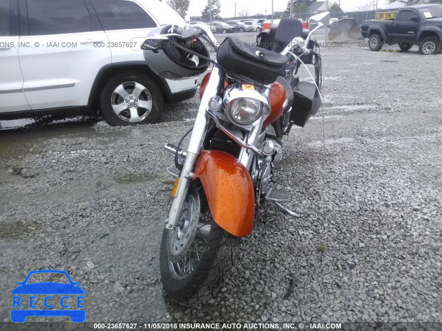 2003 HONDA VT1300 S 1HFSC52023A003254 зображення 4