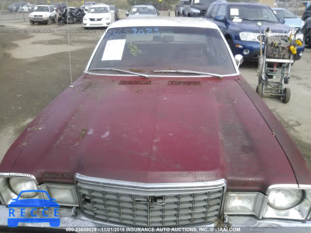 1979 PLYMOUTH VALIANT H141D9F232141 image 5