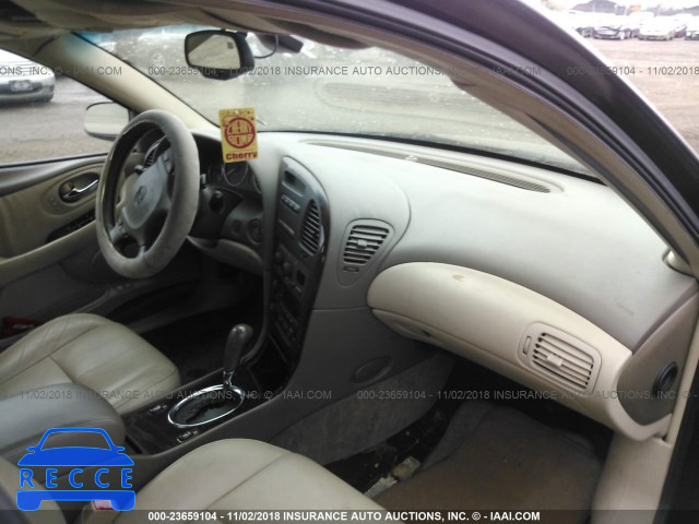 2003 OLDSMOBILE AURORA 4.0 1G3GS64C634176967 image 4