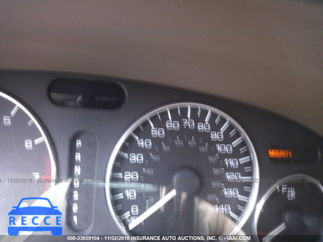 2003 OLDSMOBILE AURORA 4.0 1G3GS64C634176967 image 6