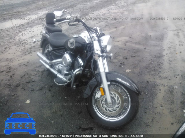 2006 YAMAHA XVS65 A JYAVM01E36A095334 image 0