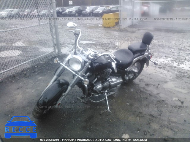 2006 YAMAHA XVS65 A JYAVM01E36A095334 image 1