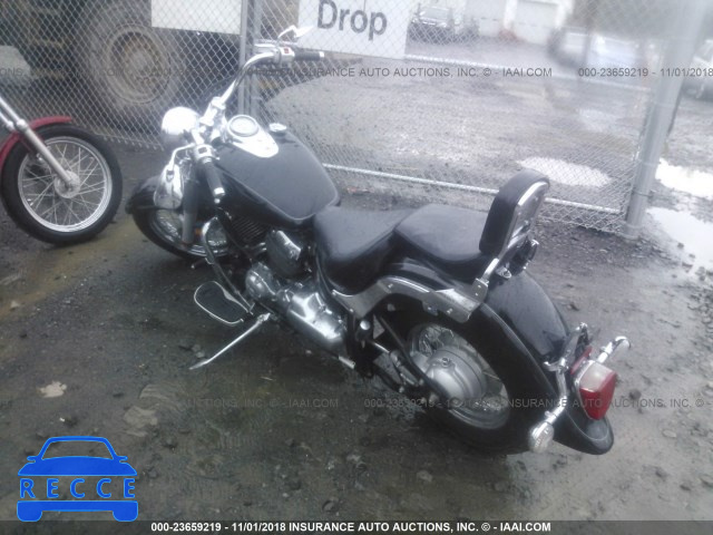 2006 YAMAHA XVS65 A JYAVM01E36A095334 image 2