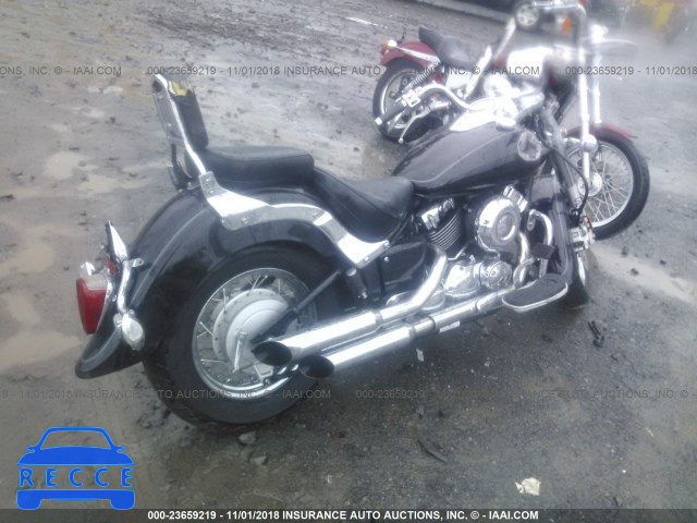 2006 YAMAHA XVS65 A JYAVM01E36A095334 image 3