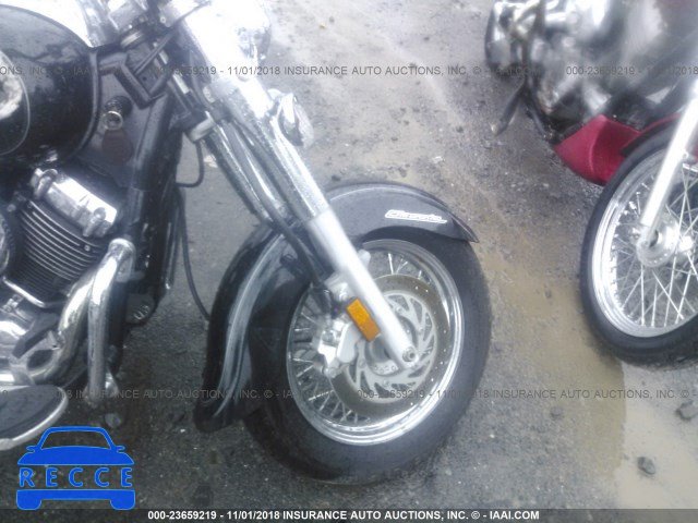 2006 YAMAHA XVS65 A JYAVM01E36A095334 image 4