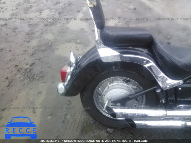 2006 YAMAHA XVS65 A JYAVM01E36A095334 image 5