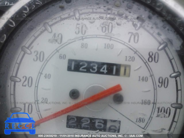2006 YAMAHA XVS65 A JYAVM01E36A095334 image 6