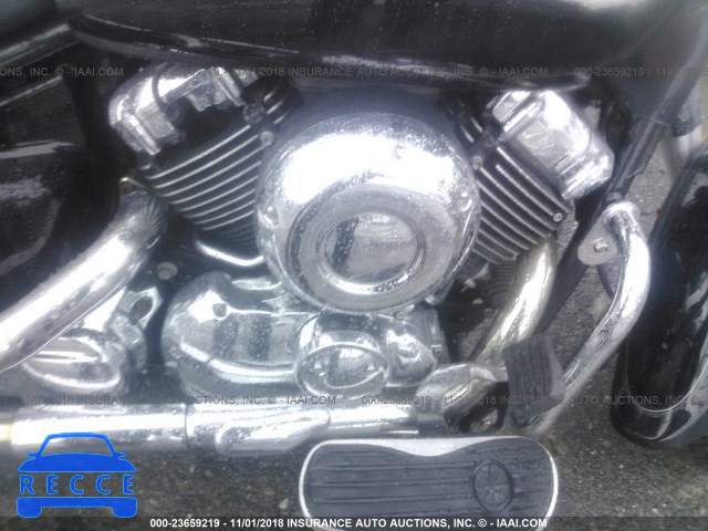 2006 YAMAHA XVS65 A JYAVM01E36A095334 image 7