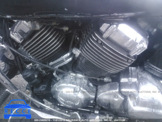 2006 YAMAHA XVS65 A JYAVM01E36A095334 image 8