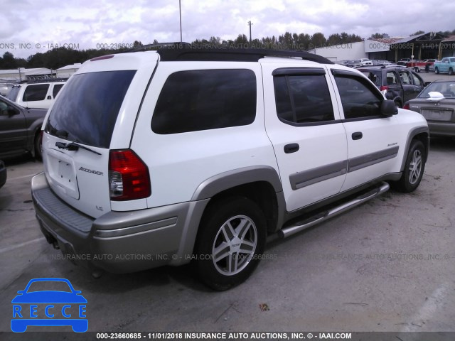 2003 ISUZU ASCENDER S/LS/LIMITED 4NUET16S332100540 image 3