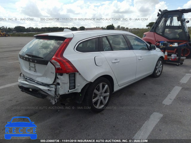 2017 VOLVO V60 T5/PREMIER YV140MEK8H1371281 image 3