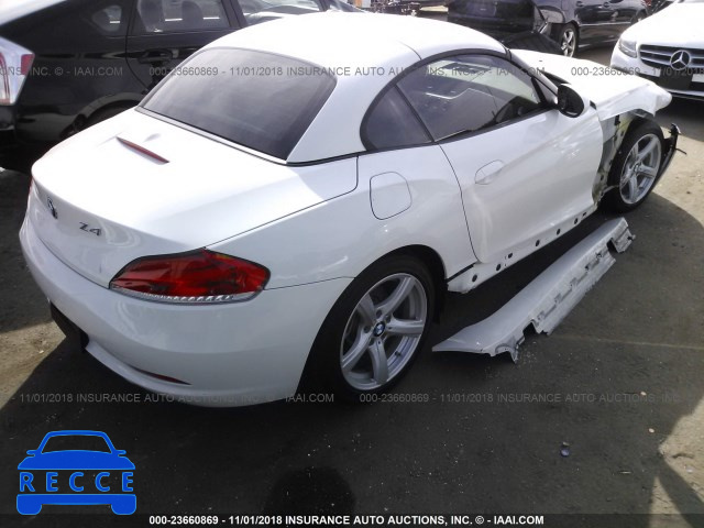 2015 BMW Z4 SDRIVE28I WBALL5C57FP557512 image 3