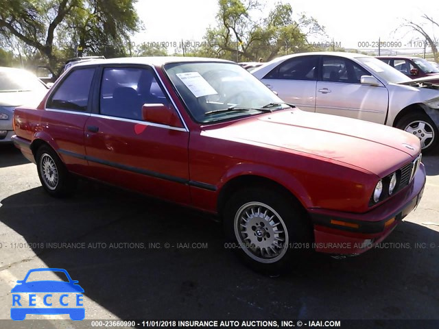 1990 BMW 325 I/IS WBAAA1313LEC66759 зображення 0