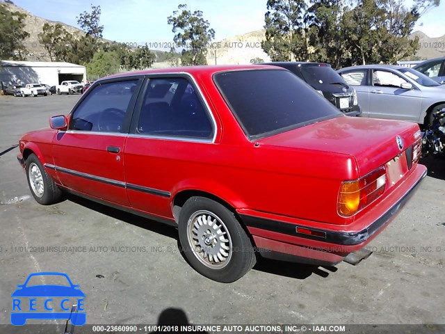 1990 BMW 325 I/IS WBAAA1313LEC66759 Bild 2