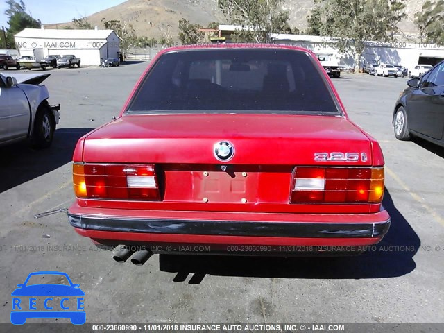 1990 BMW 325 I/IS WBAAA1313LEC66759 зображення 5