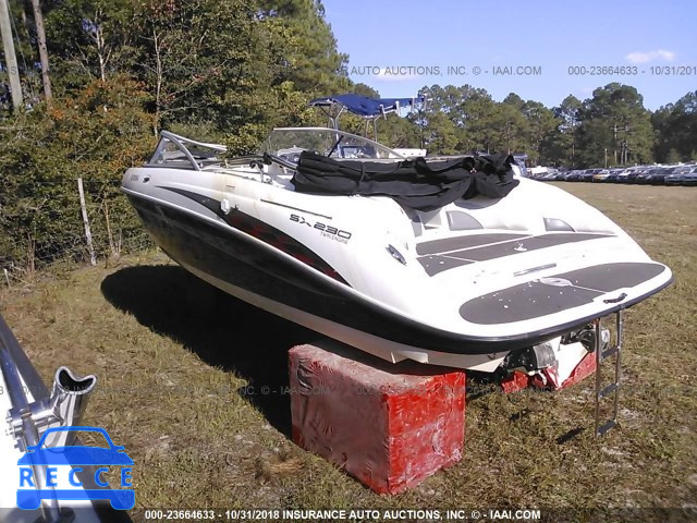 2005 YAMAHA OTHER YAMCS221B505 image 2