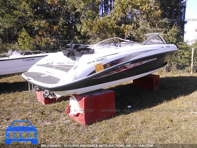 2005 YAMAHA OTHER YAMCS221B505 image 3