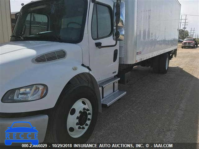 2008 FREIGHTLINER M2 106 MEDIUM DUTY 1FVACWDT48HZ52004 Bild 0