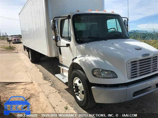 2008 FREIGHTLINER M2 106 MEDIUM DUTY 1FVACWDT48HZ52004 image 1