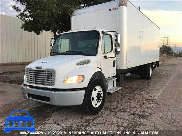 2008 FREIGHTLINER M2 106 MEDIUM DUTY 1FVACWDT48HZ52004 image 8