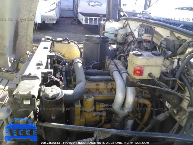 2000 GMC C-SERIES C6H042 1GDJ6H1B3YJ511902 Bild 8