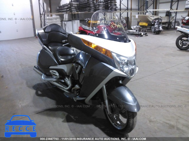 2008 VICTORY MOTORCYCLES VISION DELUXE 5VPSD36DX83007770 image 0